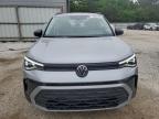 2025 Volkswagen Taos S for Sale in Ellenwood, GA - Side