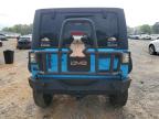 2017 Jeep Wrangler Unlimited Sport للبيع في Eight Mile، AL - Frame Damage