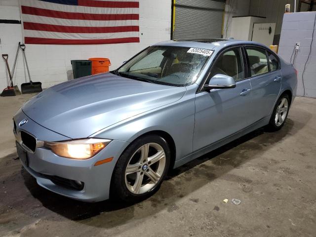 2014 Bmw 320 I Xdrive