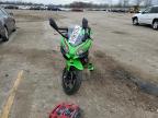 2023 KAWASAKI EX400  for sale at Copart IL - PEORIA