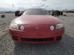 1996 Lexus Sc 400 იყიდება Earlington-ში, KY - Hail