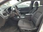 2021 Chevrolet Malibu Lt en Venta en China Grove, NC - Side