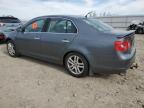 2007 Volkswagen Jetta Wolfsburg იყიდება Appleton-ში, WI - Biohazard/Chemical