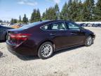 2018 Toyota Avalon Hybrid იყიდება Graham-ში, WA - Undercarriage