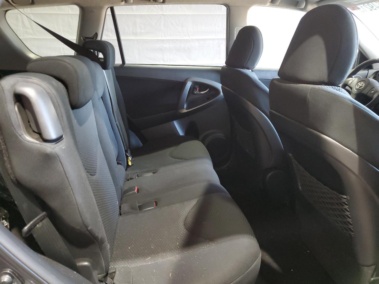 2011 Toyota Rav4 Sport VIN: JTMRF4DV2B5040251 Lot: 51749215
