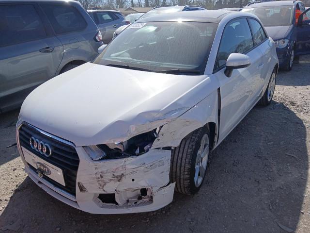 AUDI A1 SPORT N 2018
