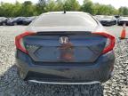 2019 Honda Civic Ex for Sale in Mebane, NC - Front End