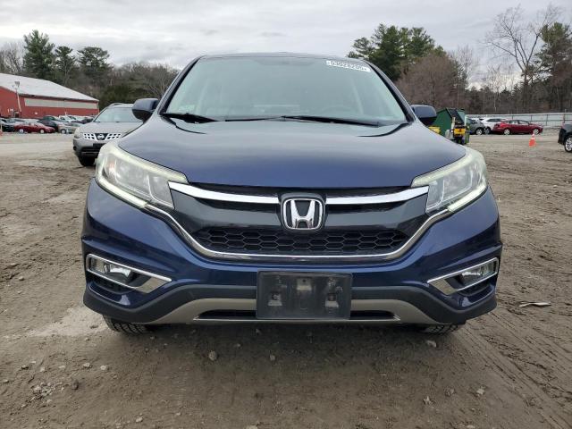  HONDA CRV 2015 Granatowy