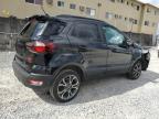 2020 Ford Ecosport Ses იყიდება Opa Locka-ში, FL - Front End