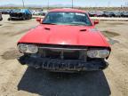 2014 Dodge Challenger Sxt للبيع في Tucson، AZ - Front End