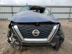 2021 Nissan Rogue Sv for Sale in Mercedes, TX - Rollover
