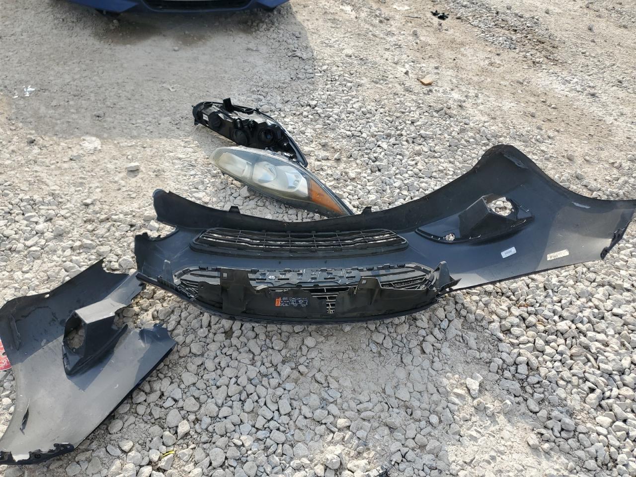 2016 Ford Fiesta Se VIN: 3FADP4BJ3GM154306 Lot: 51383375