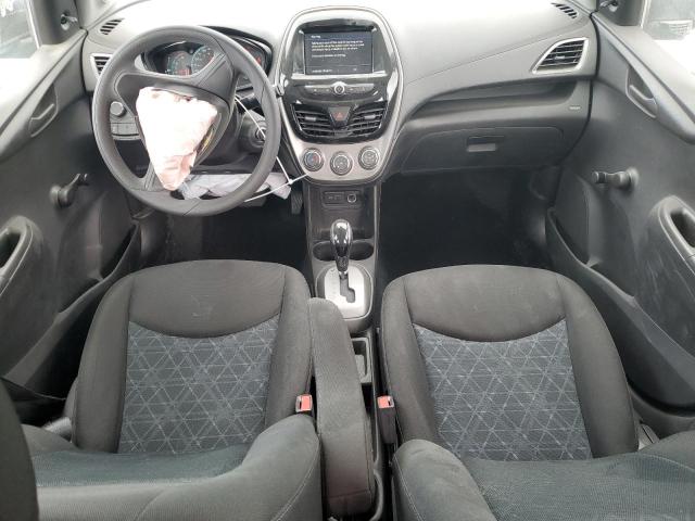  CHEVROLET SPARK 2021 Blue
