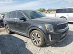 2022 Kia Telluride S   de vânzare în Cahokia Heights, IL - Front End