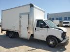 2021 Chevrolet Express G4500  за продажба в Colton, CA - Front End