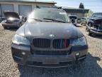 2012 Bmw X5 Xdrive35D   იყიდება Eugene-ში, OR - Mechanical