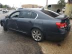 2008 Lexus Gs 350 zu verkaufen in Gaston, SC - Mechanical