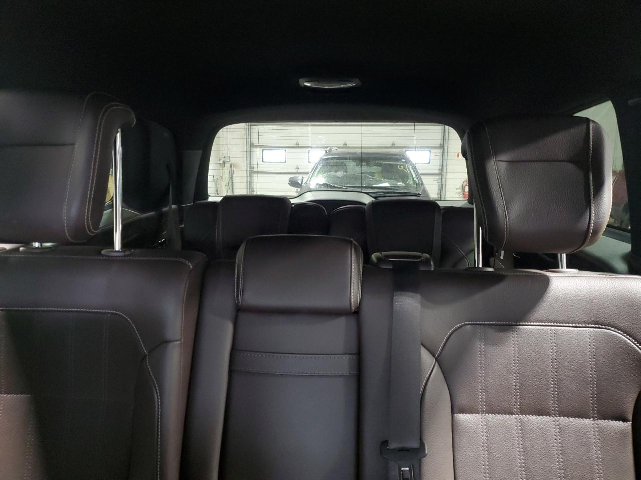 2019 Mercedes-Benz Gls 450 4Matic VIN: 4JGDF6EE5KB227565 Lot: 51182875