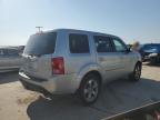 2014 Honda Pilot Exl en Venta en Wilmer, TX - Front End