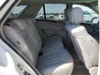 2007 Mercedes-Benz Ml 320 Cdi en Venta en Arcadia, FL - Side