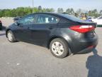 2014 Kia Forte Lx zu verkaufen in Dunn, NC - Rear End