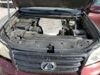 2010 Lexus Gx 460 продається в Farr West, UT - All Over