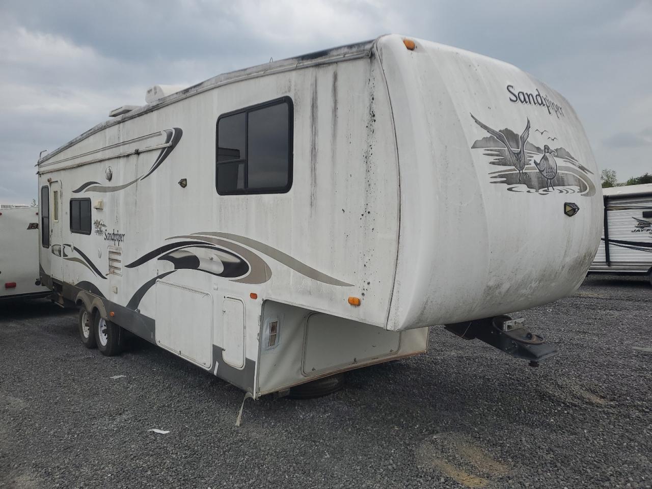 2007 Foresriver Sandpiper for Sale in Fredericksburg, VA - All Over