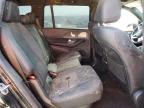 2022 Mercedes-Benz Gls 450 4Matic продається в Fresno, CA - Water/Flood