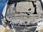 2007 Lexus Is 250 na sprzedaż w Grand Prairie, TX - Side