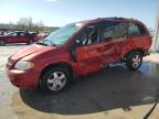2006 Dodge Grand Caravan Sxt იყიდება Cahokia Heights-ში, IL - Rollover