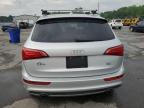 2012 Audi Q5 Premium Plus на продаже в Dunn, NC - Side