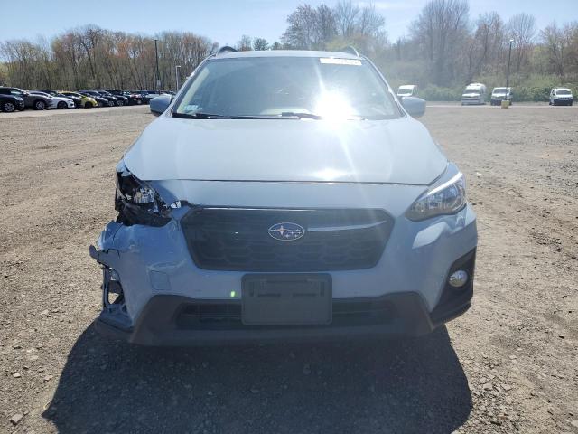  SUBARU CROSSTREK 2019 Синій