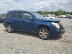 2008 Suzuki Xl7 Luxury en Venta en Tifton, GA - Rear End
