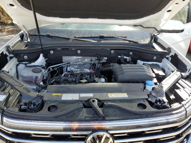 2024 VOLKSWAGEN ATLAS SEL