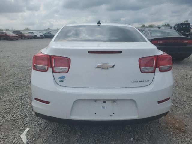  CHEVROLET MALIBU 2014 Білий