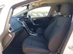 2013 VAUXHALL ASTRA SRI for sale at Copart WISBECH