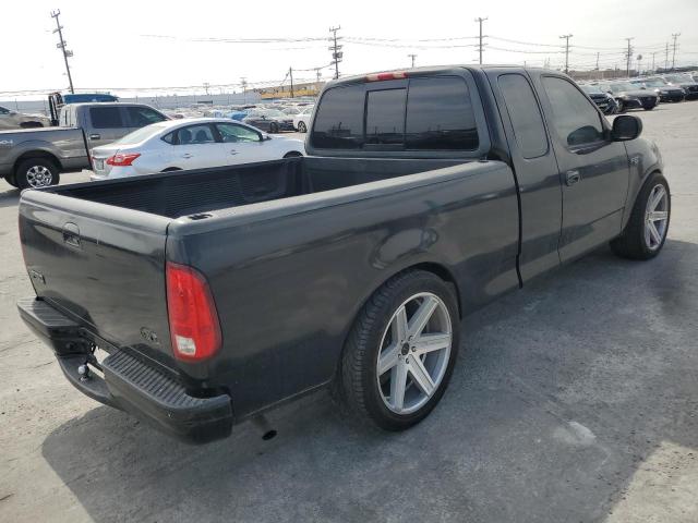 1999 FORD F150 