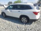 2018 Honda Pilot Lx на продаже в Mebane, NC - Front End