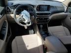 2020 Hyundai Tucson Limited for Sale in Kansas City, KS - Front End