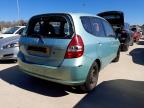 2003 HONDA JAZZ SE for sale at Copart SANDY
