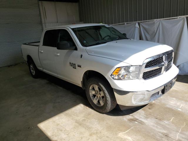  RAM 1500 2019 Белы