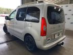 2009 CITROEN BERLINGO M for sale at Copart EAST KILBRIDE