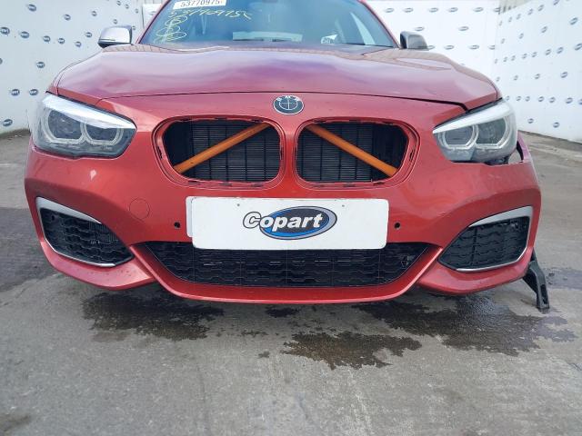 2016 BMW M140I AUTO