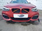 2016 BMW M140I AUTO for sale at Copart WHITBURN