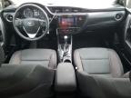 2019 Toyota Corolla L იყიდება San Antonio-ში, TX - Hail
