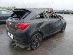 2016 VAUXHALL CORSA LIMI for sale at Copart CHESTER