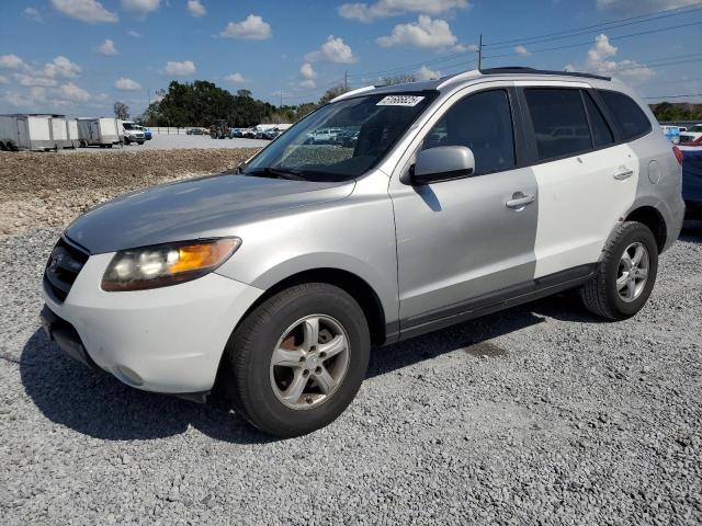 2007 Hyundai Santa Fe Gls