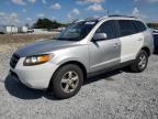 2007 Hyundai Santa Fe Gls на продаже в Riverview, FL - Front End