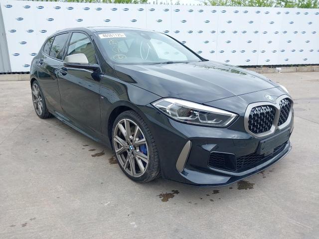 2024 BMW M135I XDRI