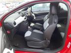 2011 CITROEN DS3 DSIGN for sale at Copart WOLVERHAMPTON